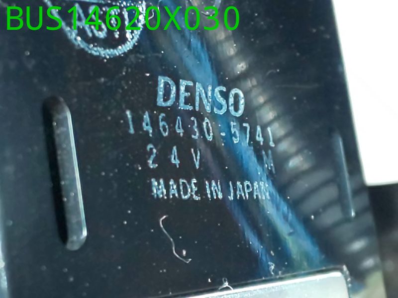 BUS14620X030