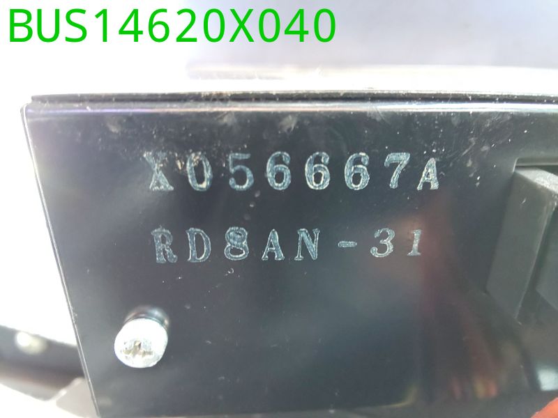 BUS14620X040