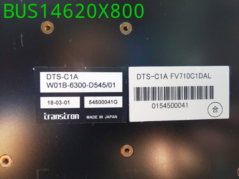 BUS14620X800