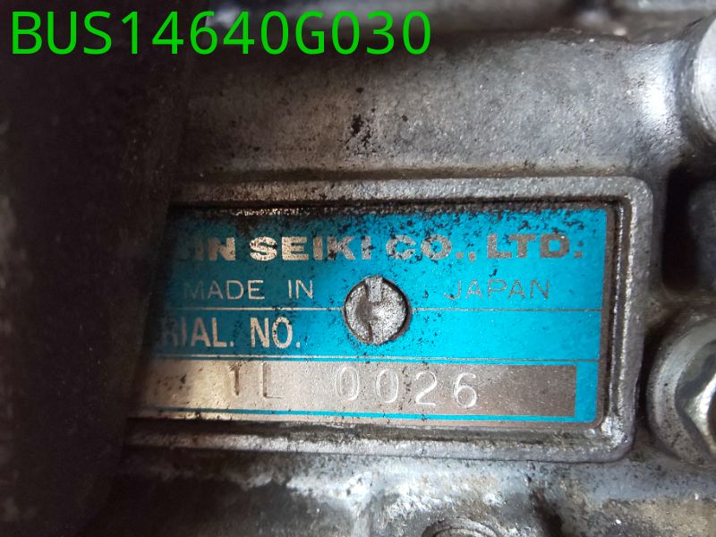 BUS14640G030
