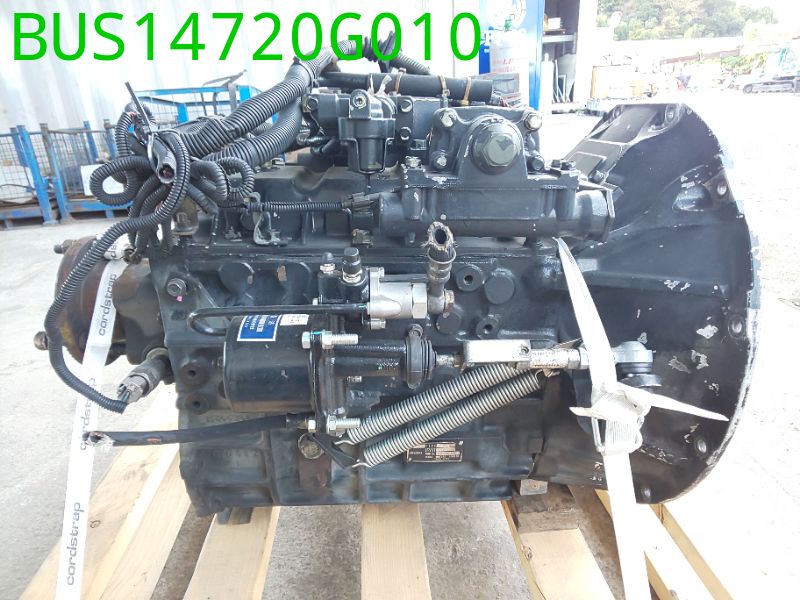 BUS14720G010