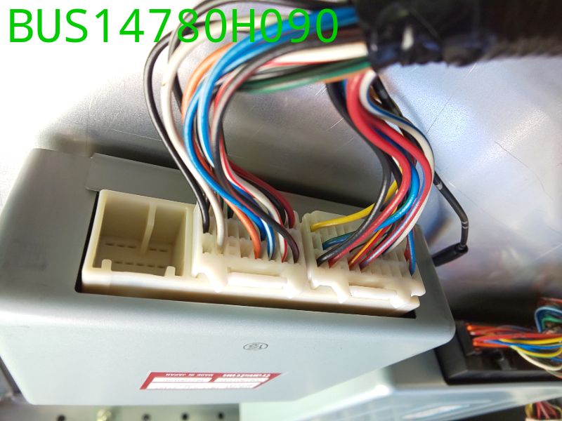 BUS14780H090