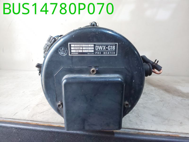 BUS14780P070