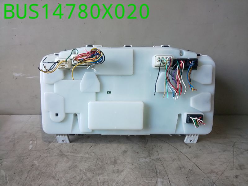 BUS14780X020