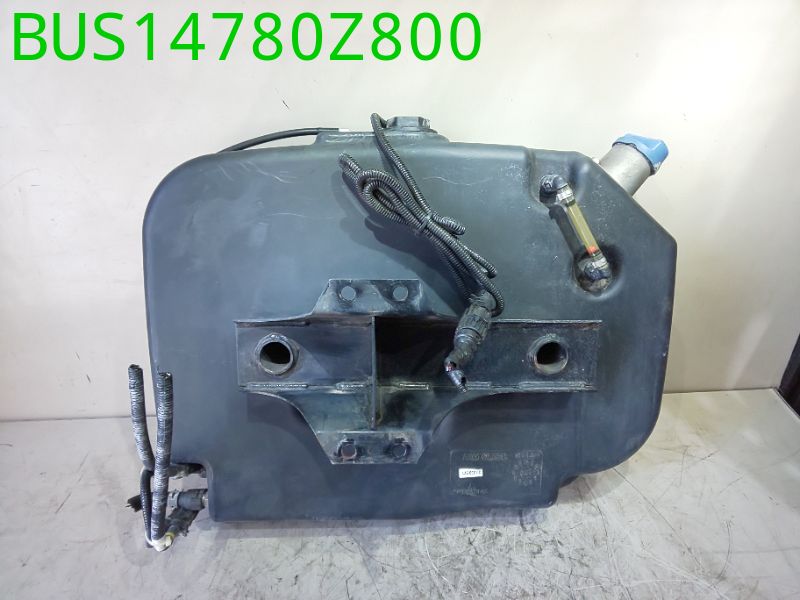 アドブルー・タンク