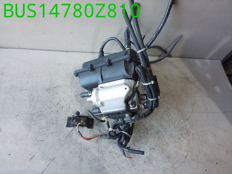 アドブルー・ポンプ