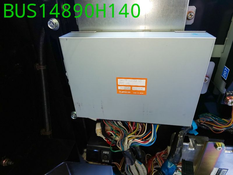 BUS14890H140