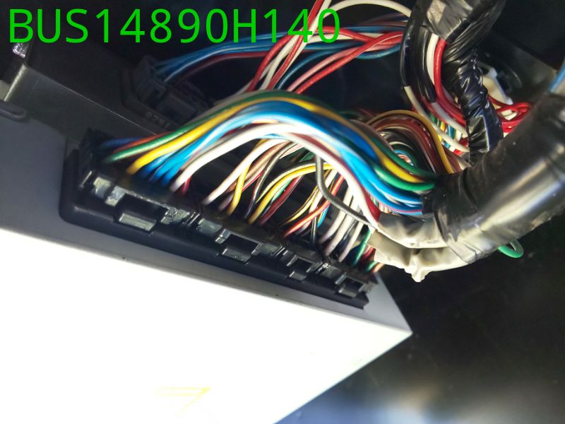 BUS14890H140