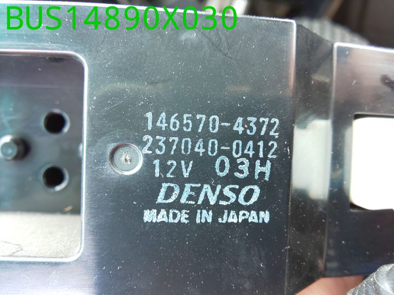 BUS14890X030