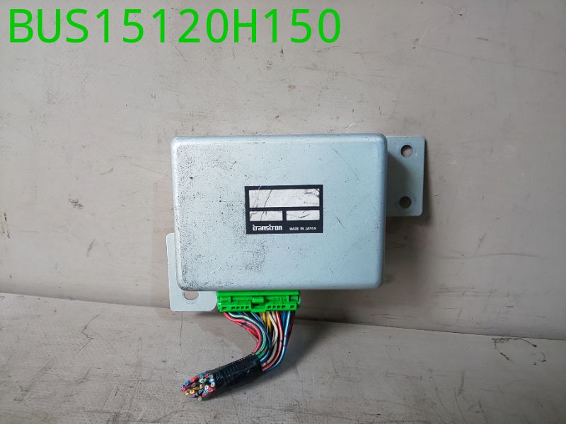 BUS15120H150