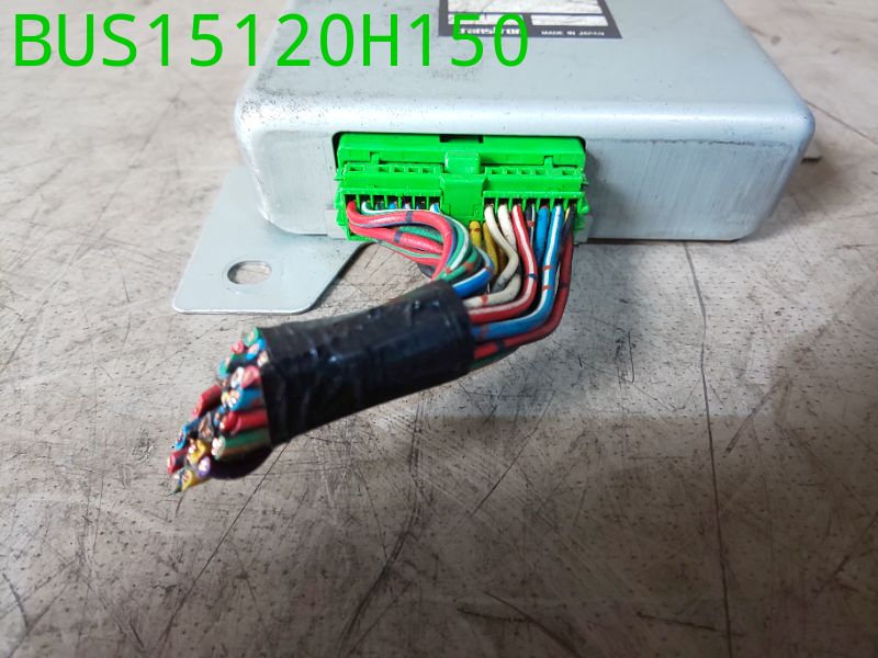 BUS15120H150