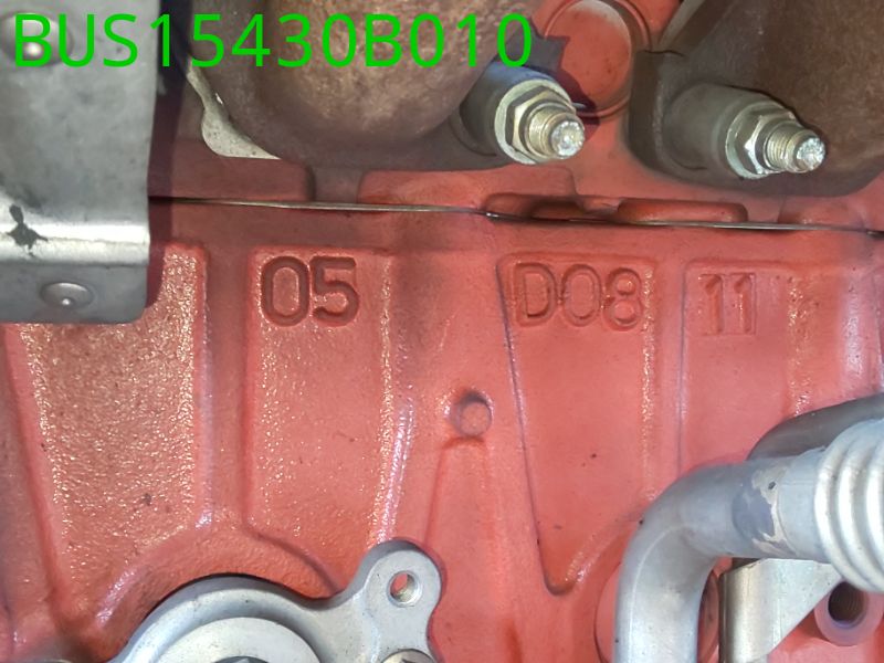 BUS15430B010