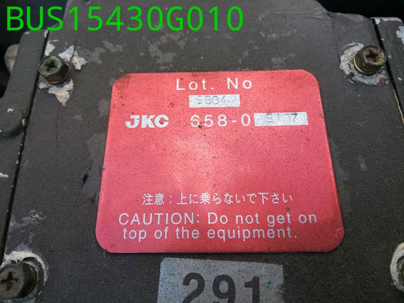 BUS15430G010