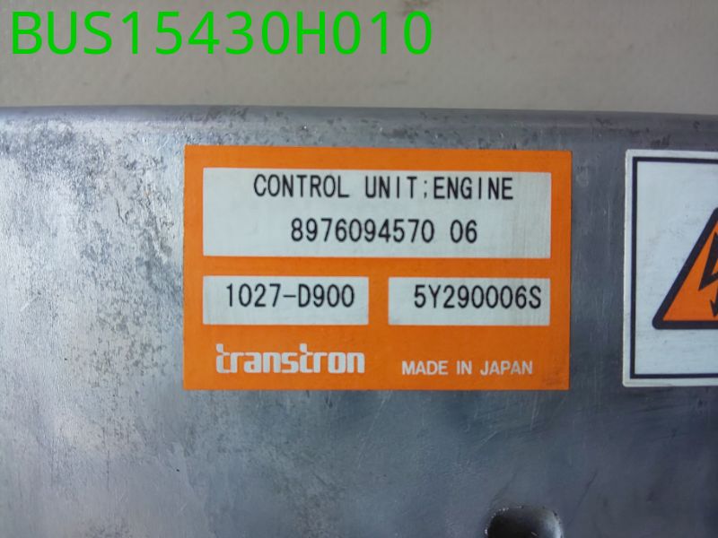 BUS15430H010