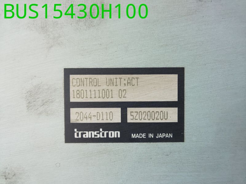BUS15430H100