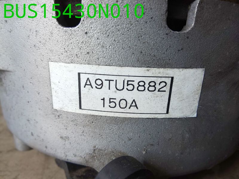 BUS15430N010