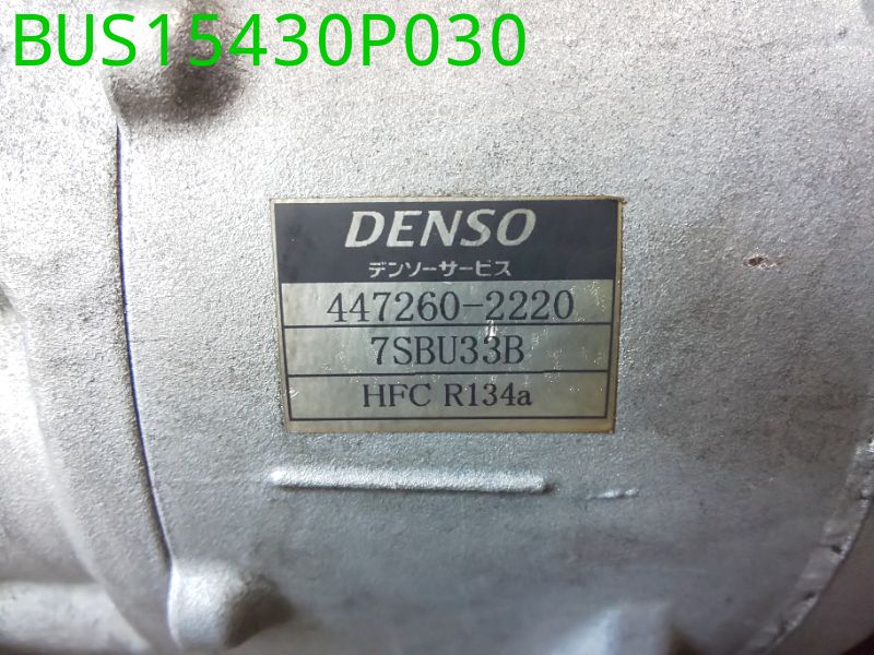 BUS15430P030