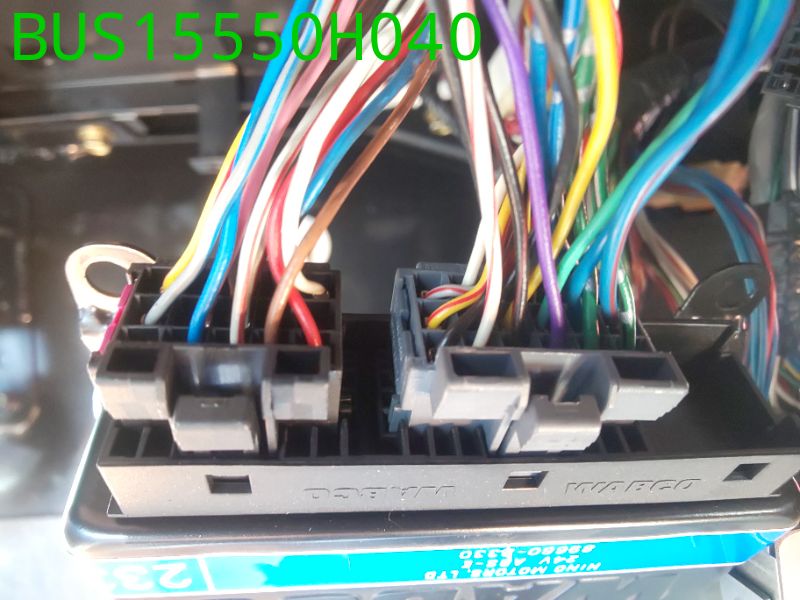 BUS15550H040