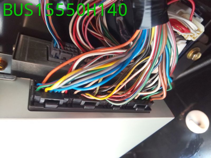 BUS15550H140