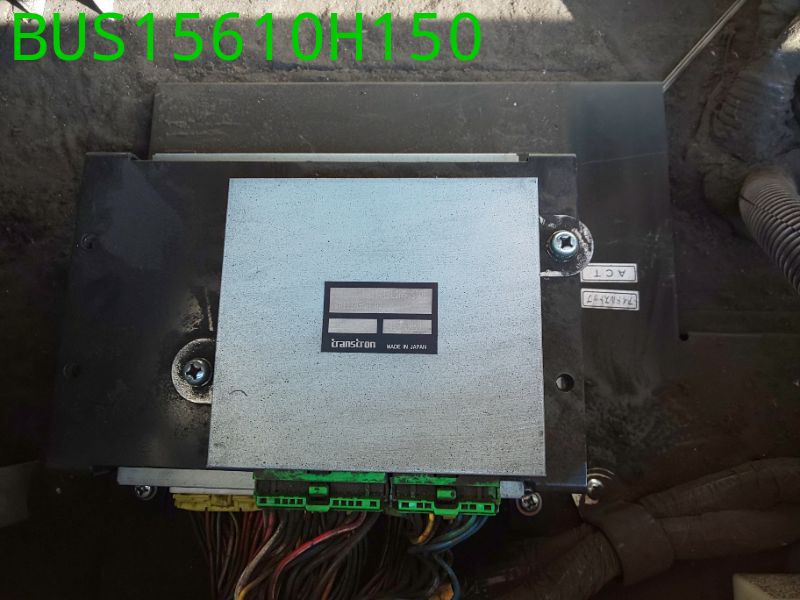 BUS15610H150
