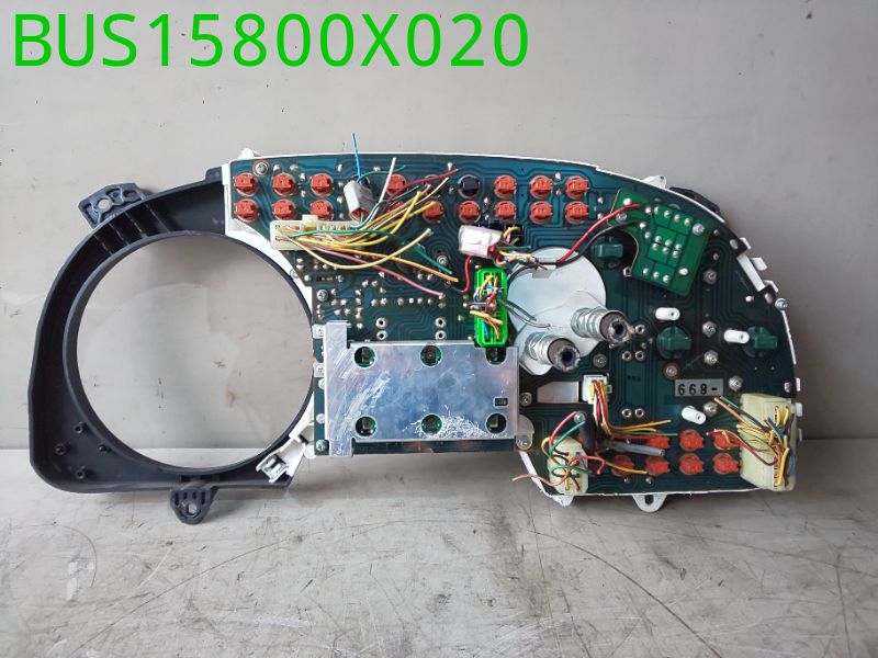 BUS15800X020