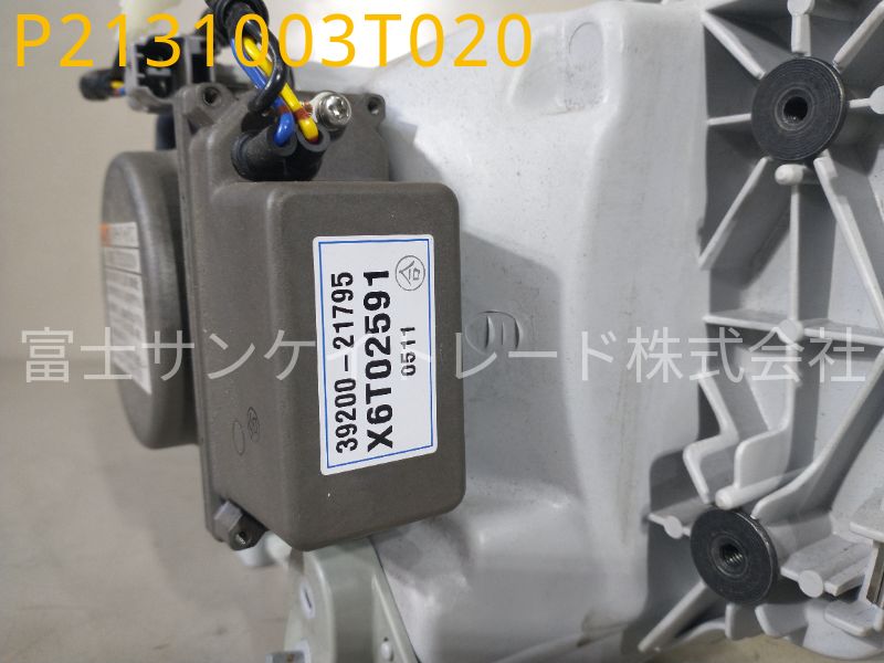 P2131003T020
